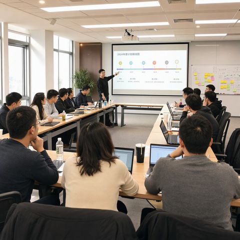 2026年度技术服务升级计划